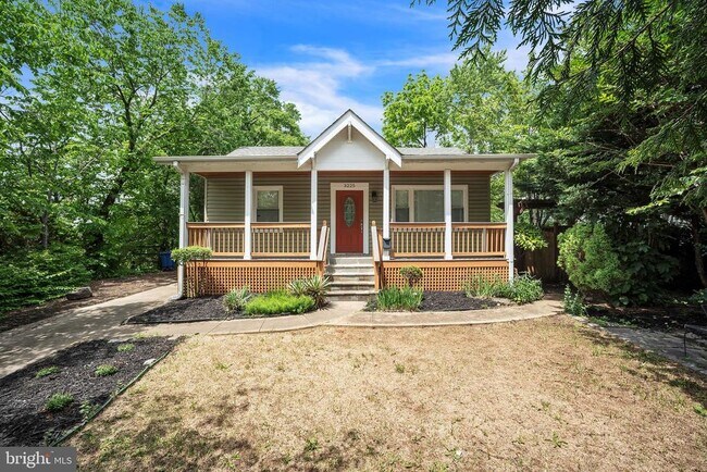 property at 3225 12th St S