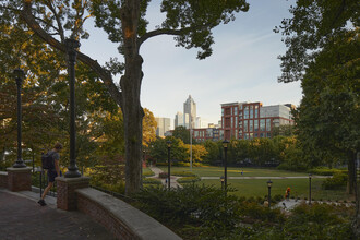 Inspire in Atlanta, GA - Foto de edificio - Building Photo