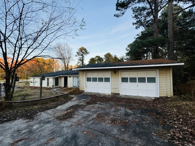 property at 1096 NC-56