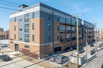4147 S Cottage Grove Ave in Chicago, IL - Foto de edificio - Building Photo