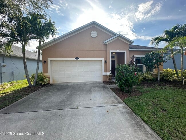 3995 Aria Dr in Melbourne, FL - Building Photo - Building Photo
