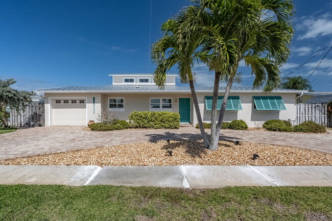 471 Sandpiper Dr in Satellite Beach, FL - Building Photo - Building Photo