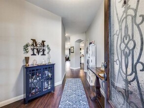 3709 Spring Run Ln in Melissa, TX - Building Photo - Building Photo