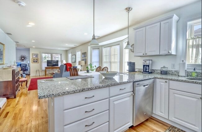 property at 32 Lagrange St