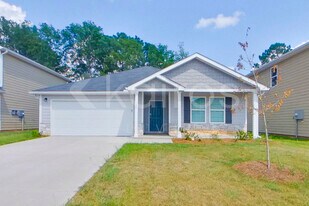 180 Price Ml Trl in Warner Robins, GA - Building Photo