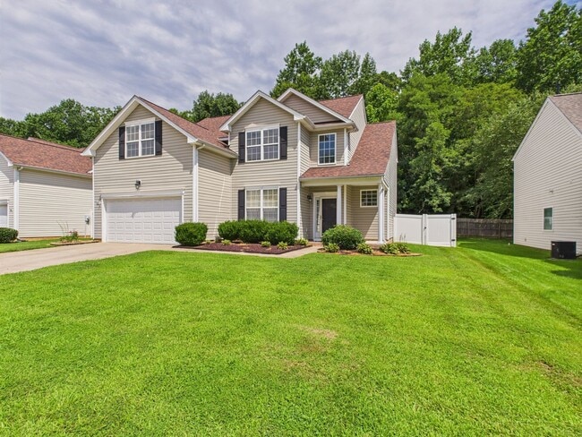 property at 405 Queensbury Ln