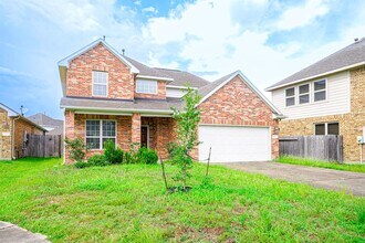 24634 Forest Hiker Ct in Katy, TX - Building Photo - Building Photo