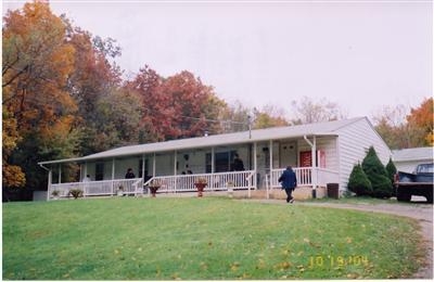 14765 Hofmeister Rd in Petersburg, OH - Building Photo