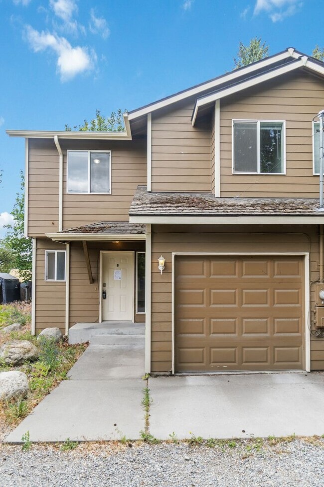 property at 2312 N Wilbur Rd