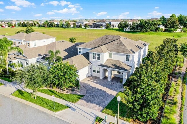 14650 Black Quill Dr in Winter Garden, FL - Building Photo - Building Photo