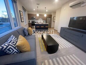 525 Lincoln St in Boston, MA - Building Photo - Building Photo