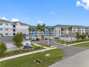 MainSail Apartments Marco Shores in Naples, FL - Building Photo - Building Photo