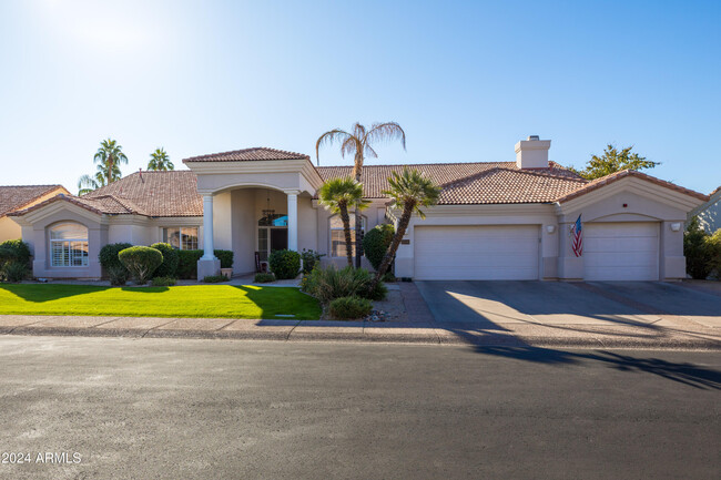 11349 E Carol Ave in Scottsdale, AZ - Building Photo - Building Photo