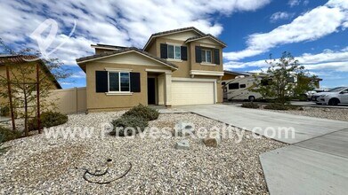 14163 Nicoles Way in Adelanto, CA - Building Photo - Building Photo