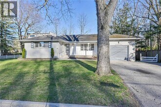 112 Academy St in Hamilton, ON - Building Photo - Building Photo