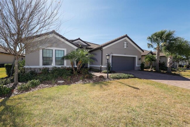 5022 Tivoli Run in Bradenton, FL - Building Photo - Building Photo
