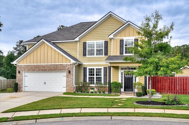 property at 756 Mural Lake Ct