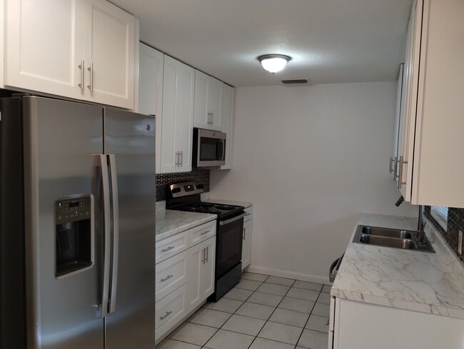 property at 8034 Orange Ave