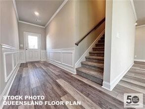 1506 Fern Ridge Ln in Norcross, GA - Building Photo - Building Photo