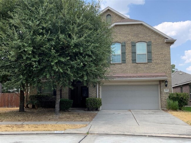 5918 Vinland Shores Court in Spring, TX - Building Photo - Building Photo