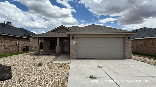 property at 7503 101st St