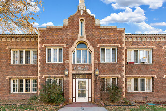 The Bluette in Denver, CO - Foto de edificio - Building Photo