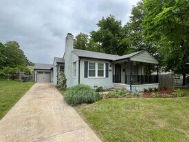 3507 E 15th St in Tulsa, OK - Building Photo