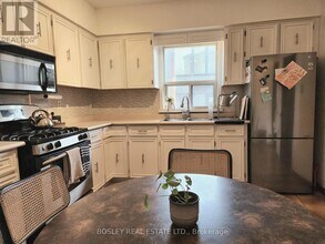 119 Hallam St in Toronto, ON - Building Photo - Building Photo