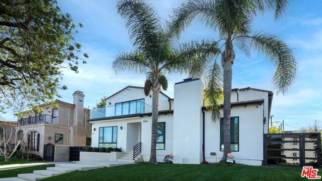 9432 Oakmore Rd in Los Angeles, CA - Building Photo - Building Photo