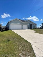 1239 NW 24th Pl in Cape Coral, FL - Building Photo - Building Photo