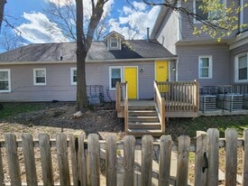 2531 10th St in Indianapolis, IN - Building Photo