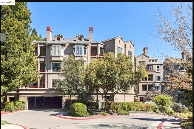 property at 200 Caldecott Ln