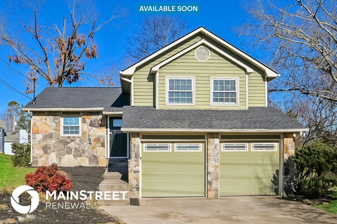 1340 Windamere Rd in Knoxville, TN - Building Photo