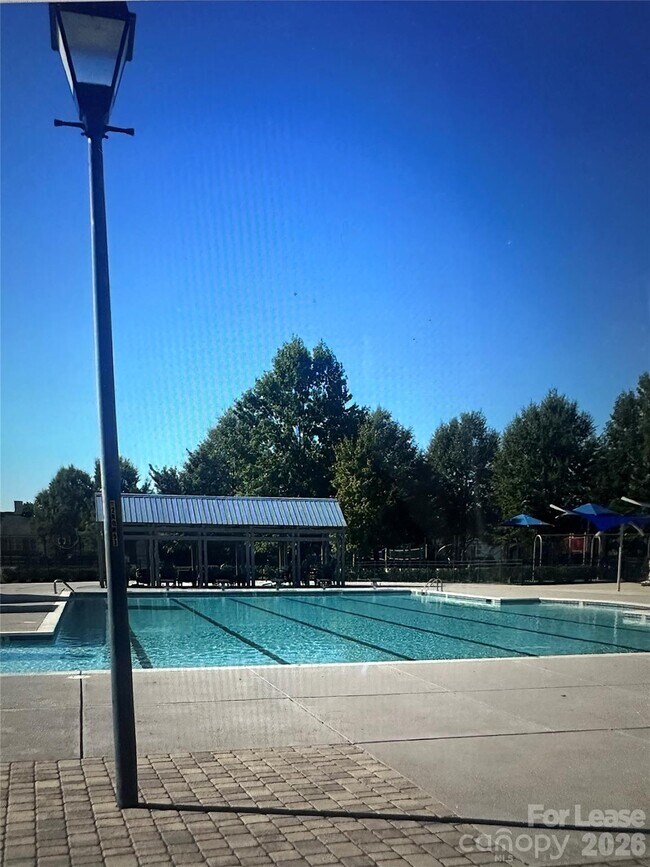 5733 Lachlan Hill Ln in Charlotte, NC - Building Photo - Building Photo