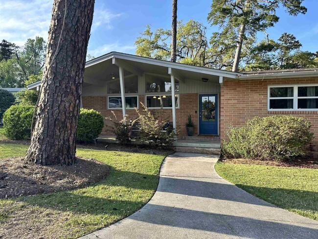 1516 Argonne Rd in Tallahassee, FL - Building Photo - Building Photo