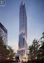 11 Yorkville Ave in Toronto, ON - Building Photo