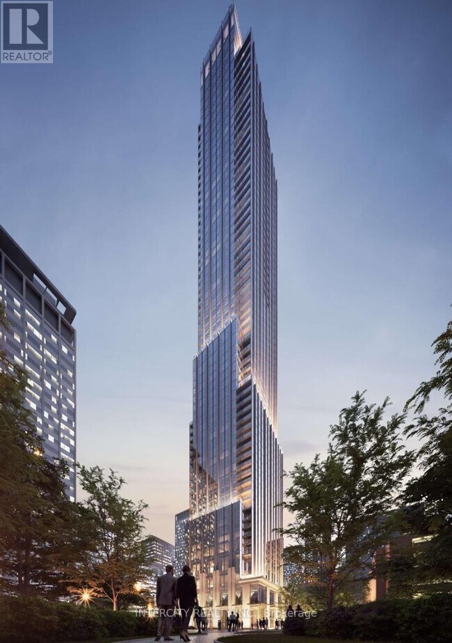 property at 11 Yorkville Ave