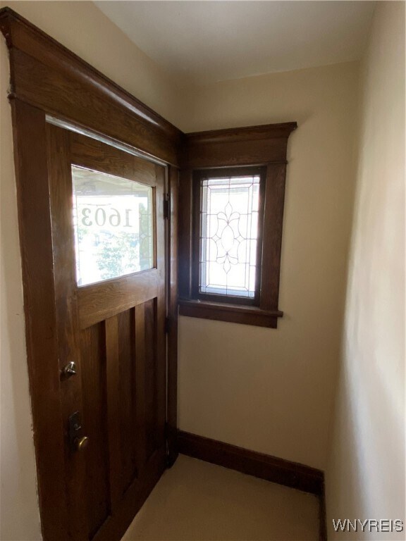 1603 Hertel Ave in Buffalo, NY - Building Photo - Building Photo