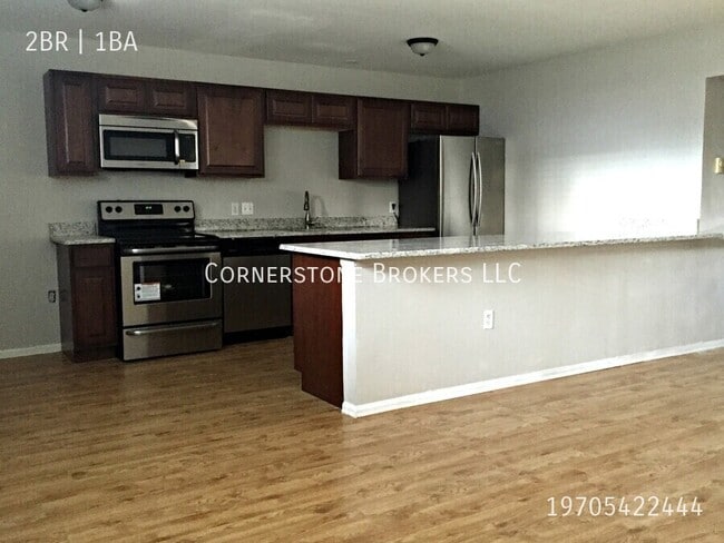 217 Applewood Ct in Brush, CO - Building Photo - Building Photo