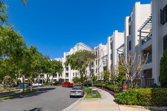 The Metro in Playa Vista, CA - Building Photo - Building Photo