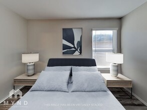 1025 Flint Way in Noble, OK - Foto de edificio - Building Photo