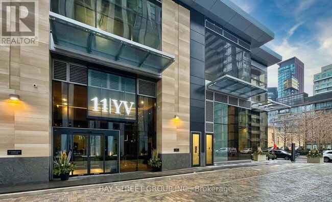 property at 11-1011 Yorkville Ave