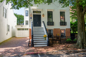 191 Prince George St in Annapolis, MD - Building Photo - Building Photo