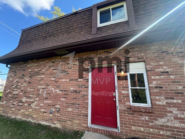 2785 Wedge St in Columbus, OH - Building Photo - Building Photo