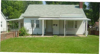 3314 Washington Ave in Evansville, IN - Building Photo