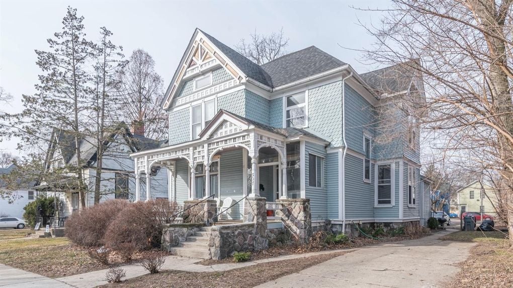 307 N Adams St, Unit 3 in Ypsilanti, MI - Building Photo