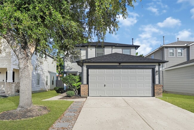 property at 7910 Blue Wahoo Ln