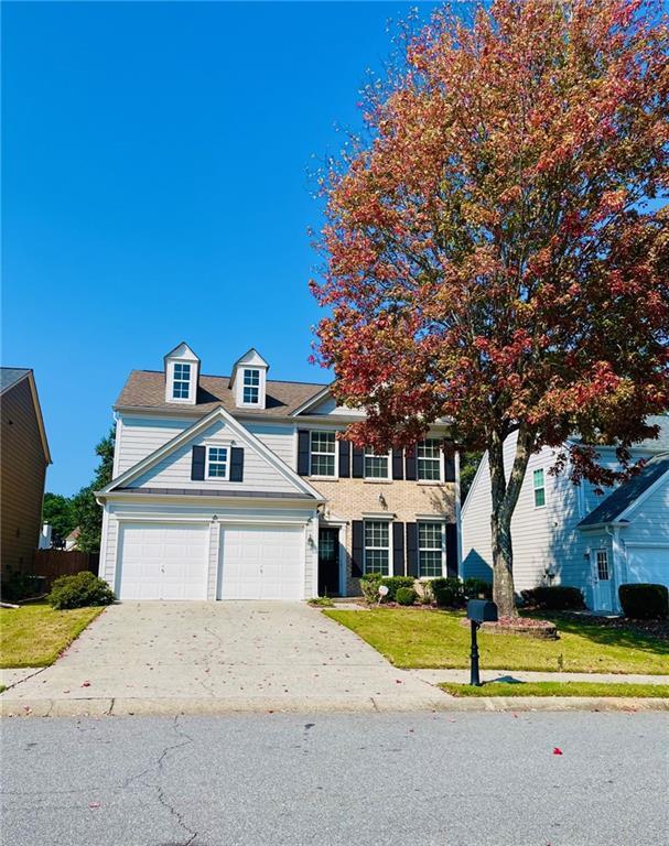 property at 8905 Friarbridge Dr
