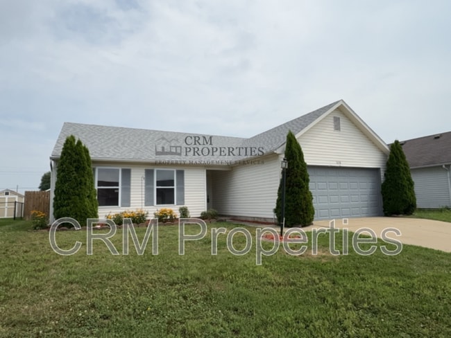 1058 Springwater Rd in Kokomo, IN - Building Photo - Building Photo