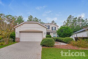 869 Battersea Dr in St. Augustine, FL - Building Photo